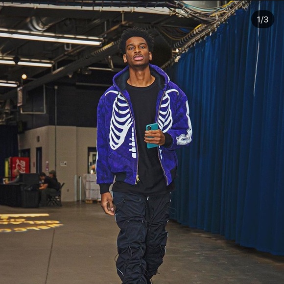 Meet your Posher, Tristen - Picture 1 of 1